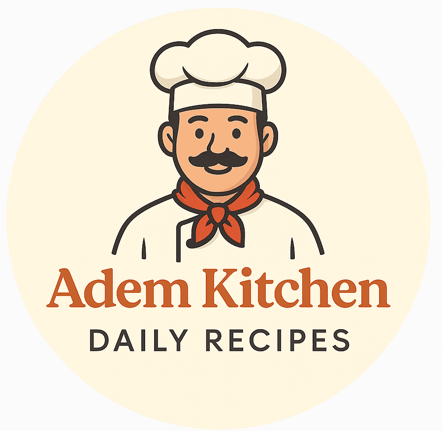 Adem Kitchen