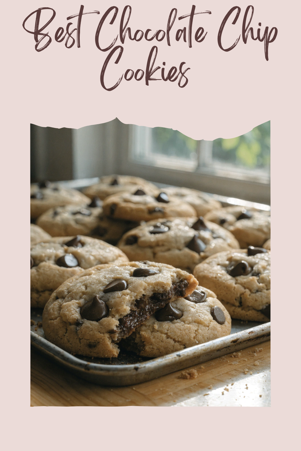 These Cookies Turn Out Perfect Every Time