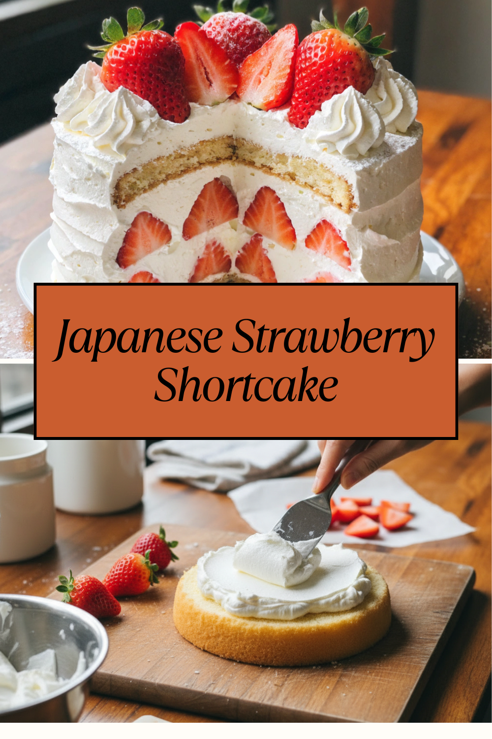 This Cake Is Softer Than Any You’ve Tried