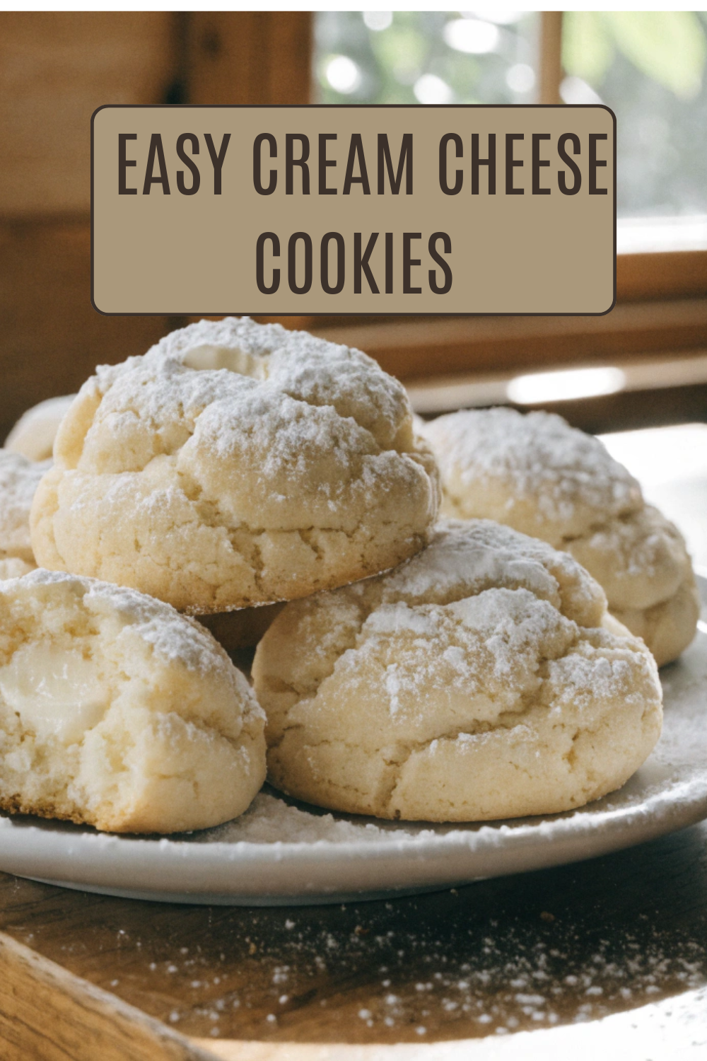These Cookies Stay Soft for Days
