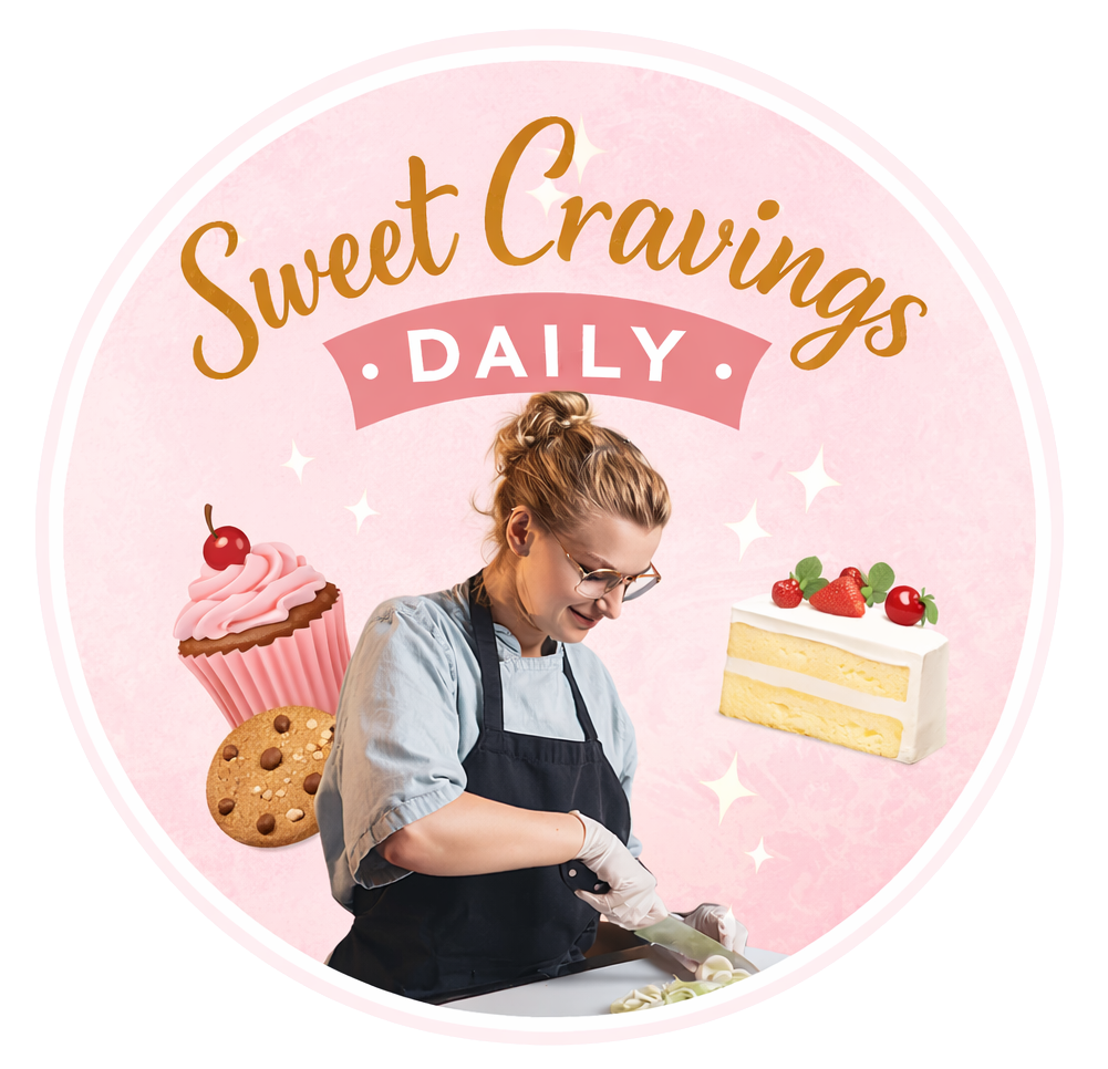 Sweet Cravings Daily