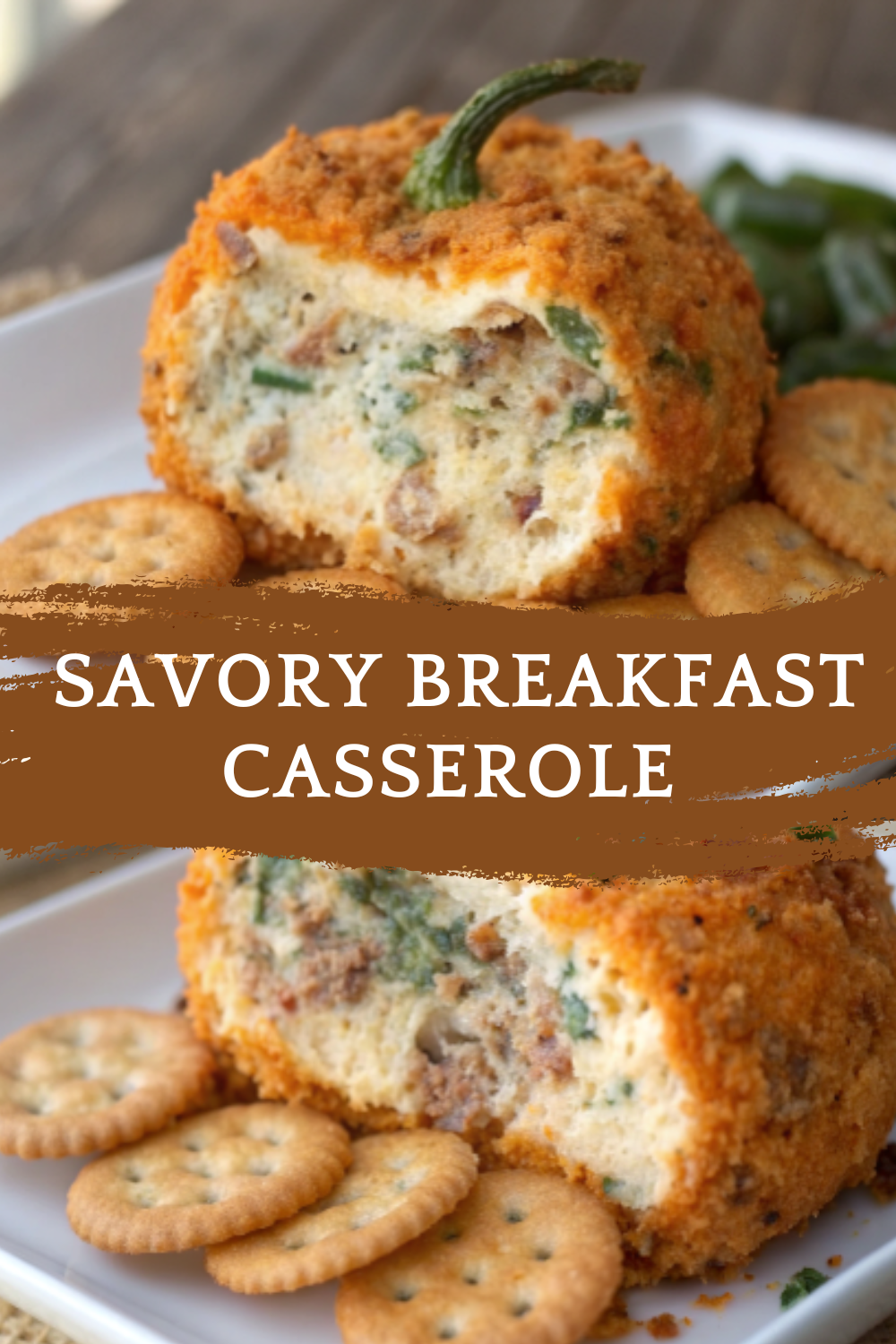 Best of the Weekend – Savory Breakfast Casserole Recipe for Brunch Bliss