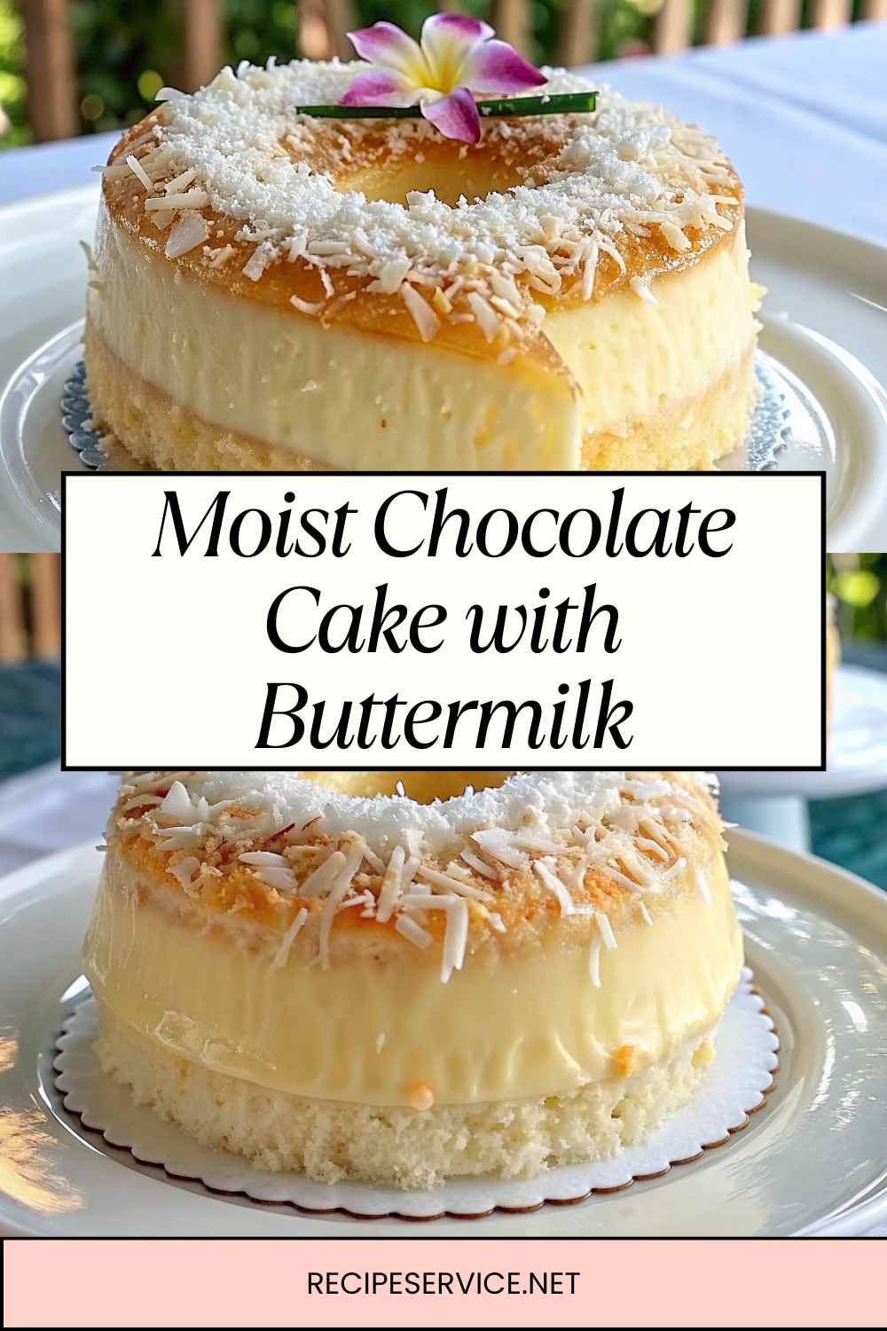Catch a Husband Cake – Creamy, Sweet & Irresistible